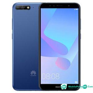 Huawei Y6 (2018)