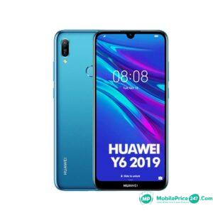 Huawei Y6 (2019)