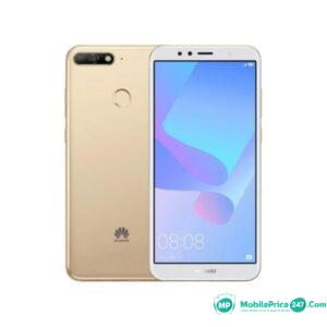 Huawei Y6 Prime (2018)