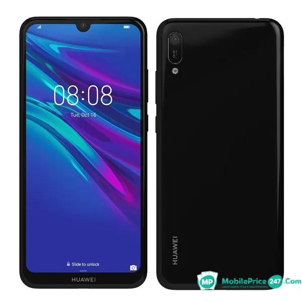 Huawei Y6 Pro (2019)