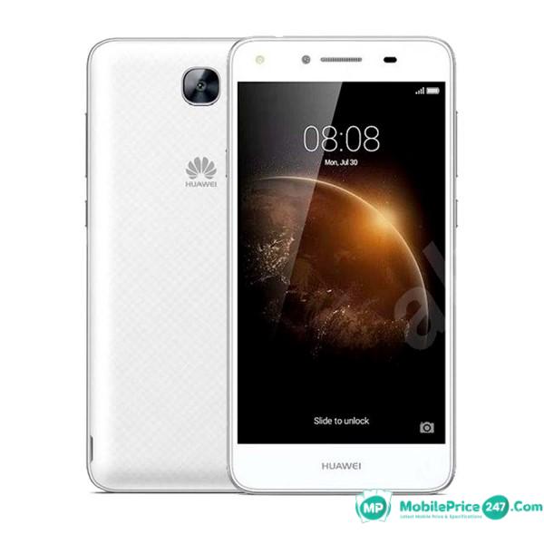 Huawei Y6II Compact