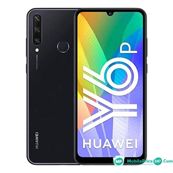 Huawei Y6p