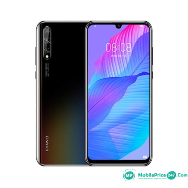 Huawei Y8p