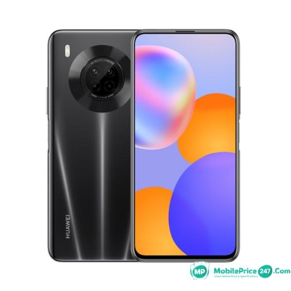 Huawei Y9a