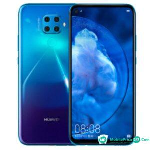 Huawei nova 5z