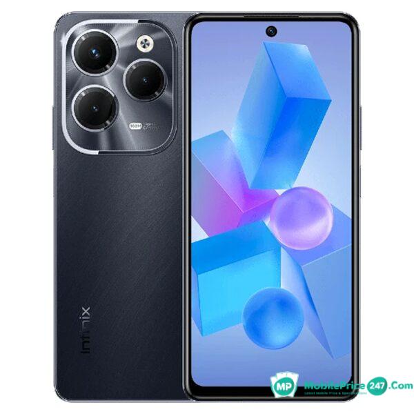 Infinix Hot 40 Pro