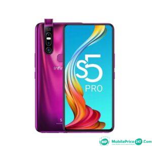 Infinix S5 Pro (16+32)