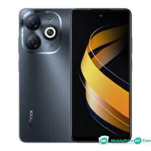 Infinix Smart 8 (India)