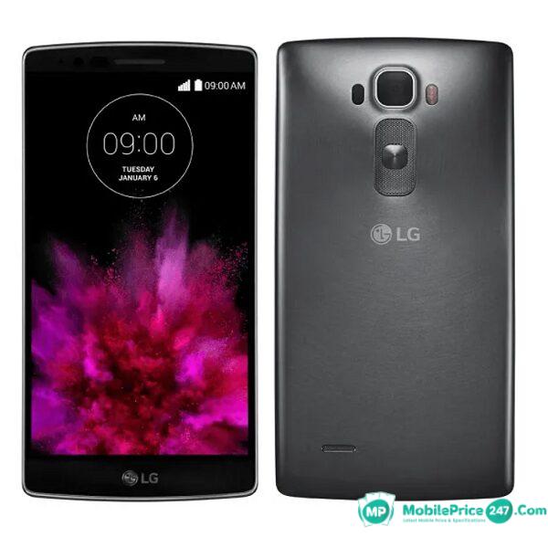 LG G Flex2