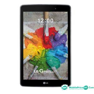 LG G Pad III 10.1 FHD