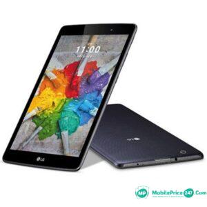 LG G Pad III 8.0 FHD