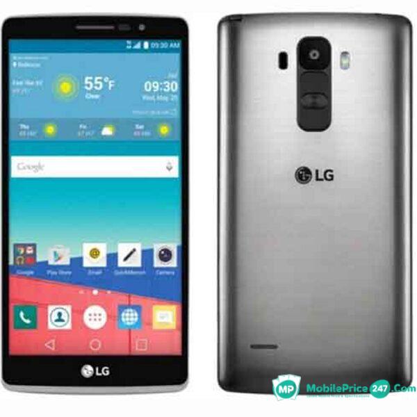 LG G Stylo