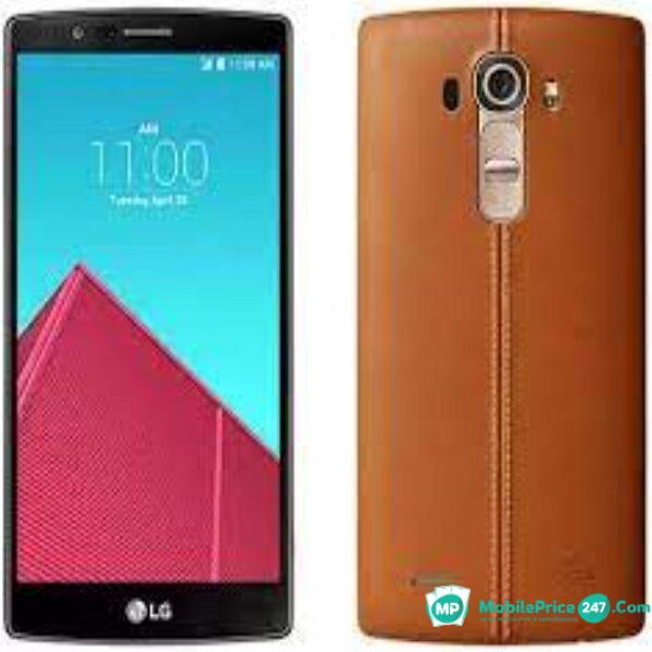 LG G4c