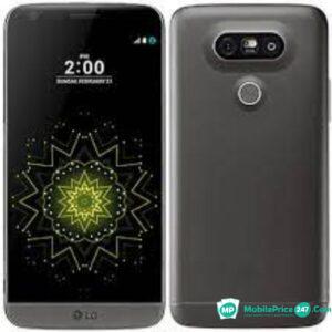 LG G5 SE