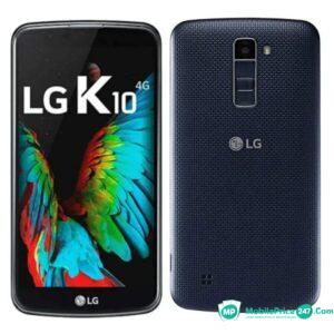 LG K10