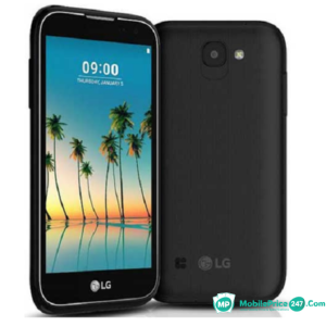 LG K3 (2017)