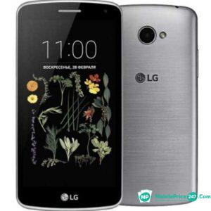 LG K5