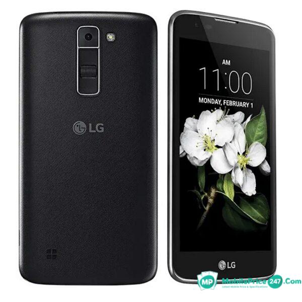 LG K7