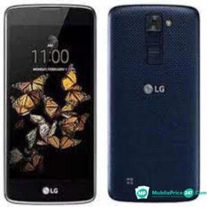 LG K8