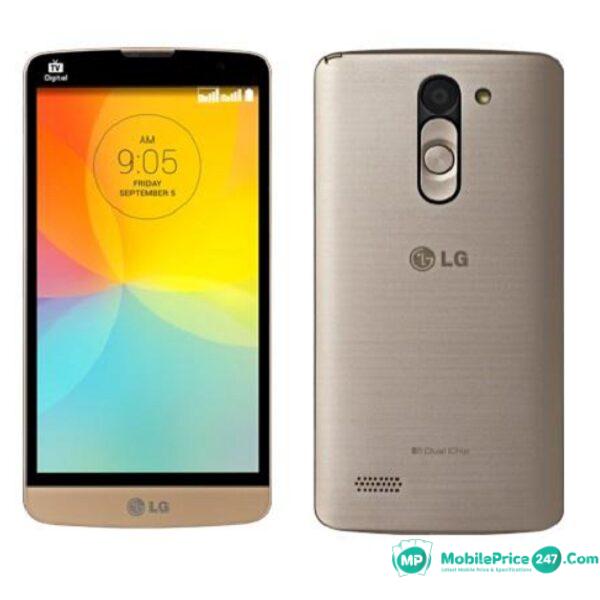 LG L Prime