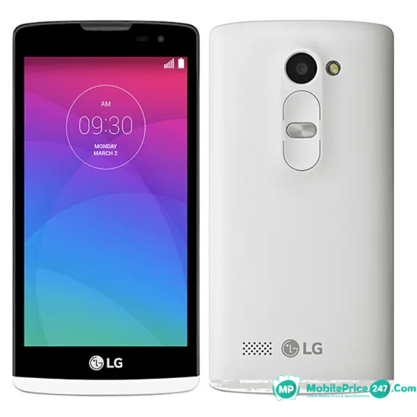 LG Leon