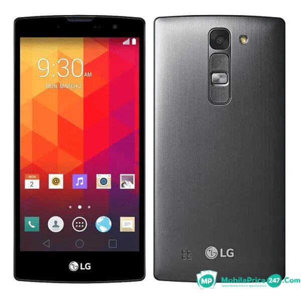 LG Magna