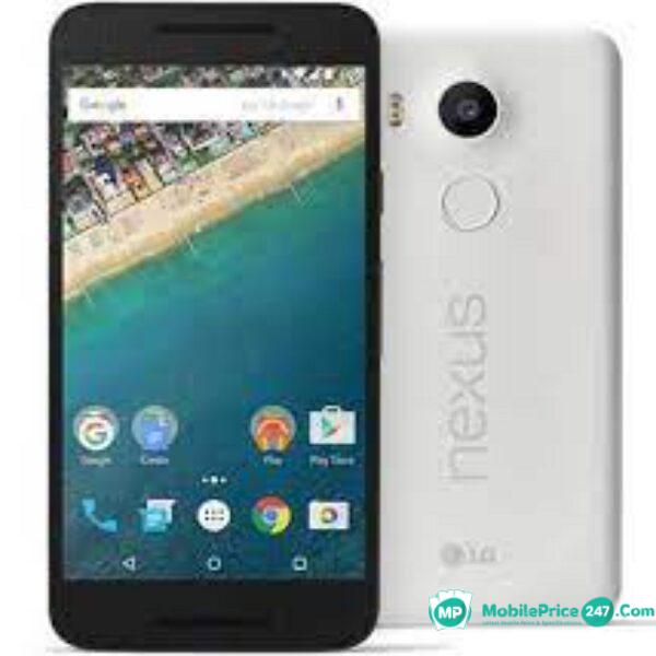 LG Nexus 5X