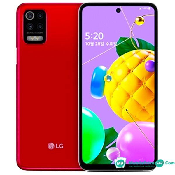 LG Q52