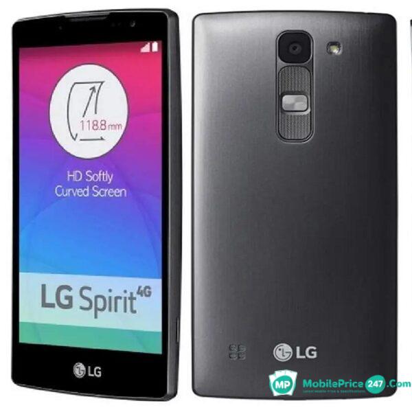 LG Spirit