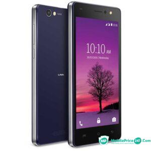 Lava A72