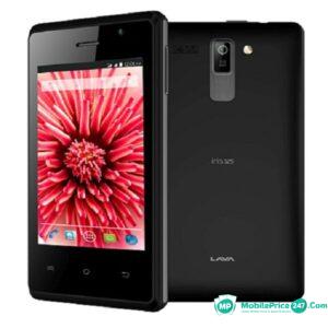 Lava Iris 325 Style