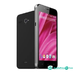 Lava Iris Atom 2X