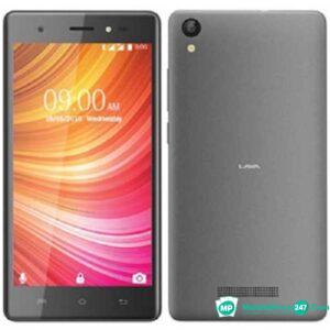 Lava P7+