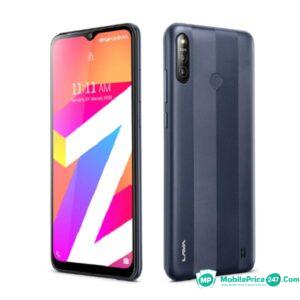 Lava Z3 Pro