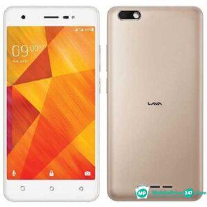 Lava Z60s