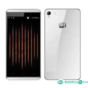 Micromax A104 Canvas Fire 2