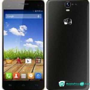 Micromax A109 Canvas XL2