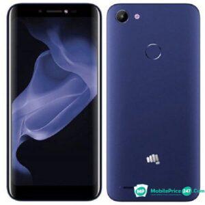 Micromax Bharat 5 Infinity