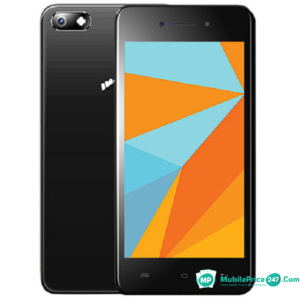 Micromax Bharat 5 Plus