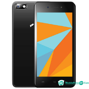 Micromax Bharat 5 Pro