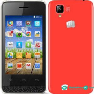 Micromax Bolt A066