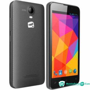 Micromax Bolt Q339