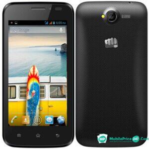 Micromax Bolt S301