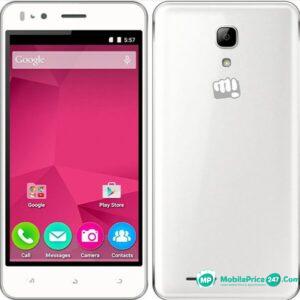 Micromax Bolt Selfie Q424