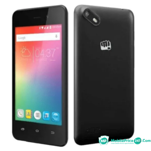 Micromax Bolt Supreme 2 Q301