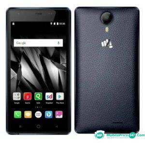 Micromax Canvas 5 Lite Q462