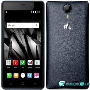 Micromax Canvas 6 Pro E484