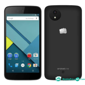 Micromax Canvas A1