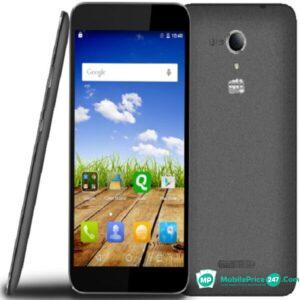 Micromax Canvas Amaze Q395