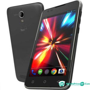 Micromax Canvas Blaze 4G Q400